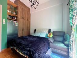 Casa Rosa (D19), Condominium #480406071